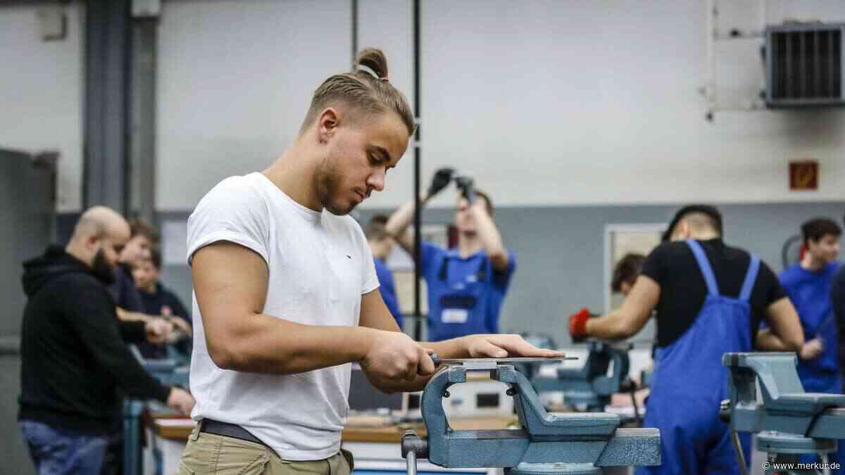 Weder Job noch Ausbildung: Warum Experten bei jungen Erwachsenen Alarm schlagen