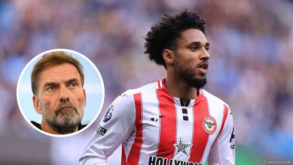 Aussortierter DFB-Star Schade macht Bundestrainer Klopp mutige Kampfansage