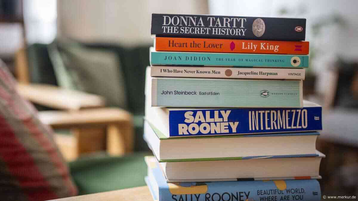 Von Vera Buck bis Heitz: Diese Bestseller-Neuheiten rauben Ihnen den Schlaf