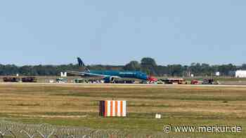 Nach Start-Drama in München: Boeing bläst Tonnen an Kerosin über Region aus – „Pilot entscheidet das“