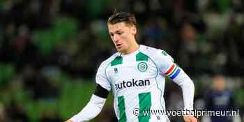 'AZ en FC Groningen akkoord: Resink op weg naar Alkmaar, transfersom bekend'