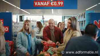 Het is nu of nooit voor Aldi en Andy