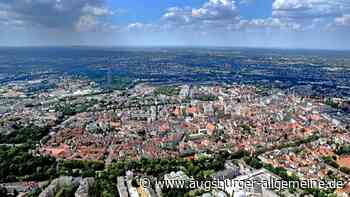 Augsburg kassiert mehr Grundsteuer