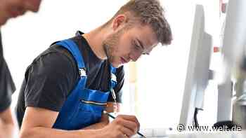 „Besorgniserregend“ – Jeder zehnte 20- bis 24-Jährige hat weder Job noch Ausbildung