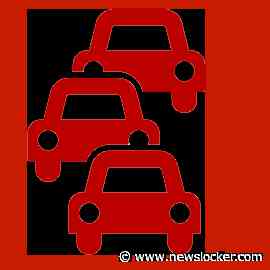 A73 Afrit Haps (6 km)
 Tussen Afrit Malden en Afrit Haps