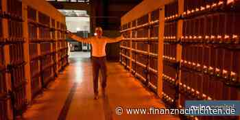350-Millionen-Deal: Bitcoin-Miner wird zum KI-Schwergewicht