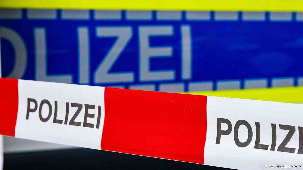 Gestohlene E-Bikes in Alzkanal gefunden – Räder nicht mehr nutzbar