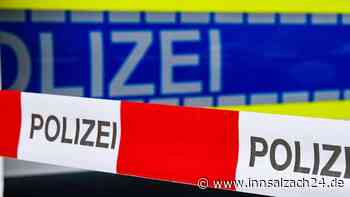 Gestohlene E-Bikes in Alzkanal gefunden – Räder nicht mehr nutzbar
