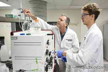 Inside the Montreal lab working to prepare Canada against future pandemics
