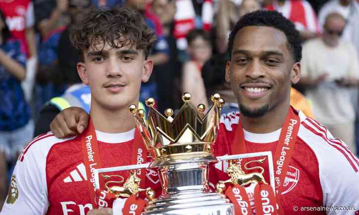 Arteta makes 7 changes | Predicted Arsenal XI vs Man City as Odegaard & Dowman start