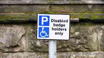 DWP PIP cuts on table for millions of benefit claimants with 'low level' conditions