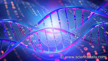 Scientists turn DNA into a memory device that uses 100x less power