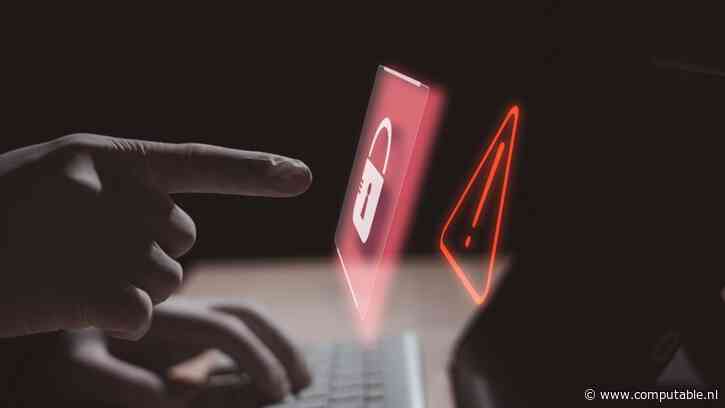 Kort: Mkb blijft doelwit van cyberaanvallers, Databricks groeit 80 procent (en meer)