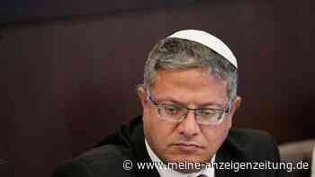 Israelischer Minister fordert gezielte Tötungen in Gaza – „30 bis 40 jede Nacht“