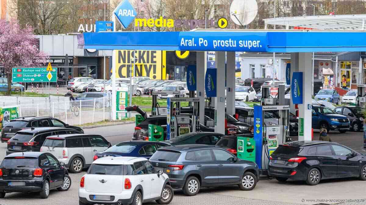 Polens neues Spritpreispaket tritt in Kraft
