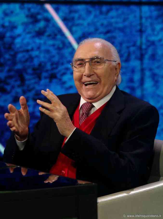 “Il numero 7 mi appare spesso all’improvviso, è lui che mi avverte da lassù. Mi scriveva bellissime lettere d’amore, le rileggo spesso da quando è mancato”: Tiziana Baudo ricorda papà Pippo