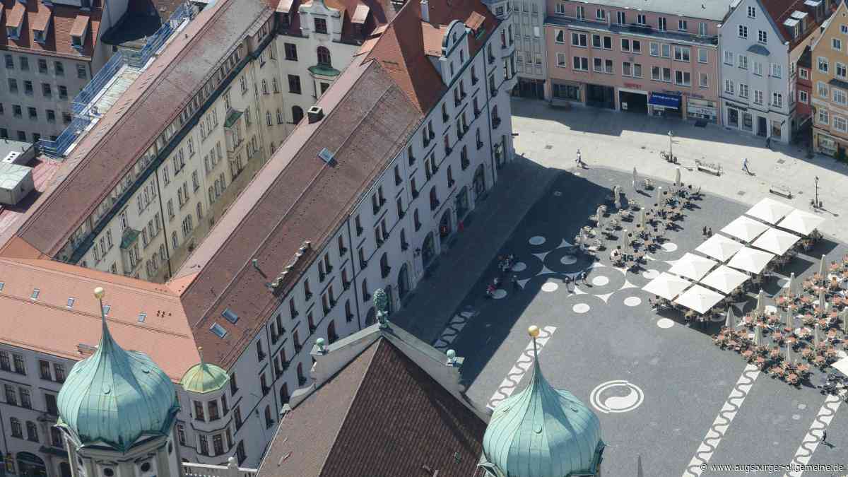 Neues Stadtdirektorium: Grüne scheitern mit ihrer Beschwerde über die Personalie Michael Egger