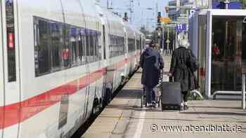 Neues Stellwerk fertig: Nun können am Bahnhof Altona wieder erste Züge rollen