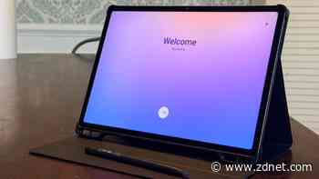 I've tested dozens of tablets - this $300 TCL is a back-to-school powerhouse