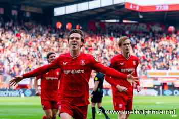 Rots baalt van Twente-fans: 'Dáár kan ik echt giftig om worden, ongelofelijk'