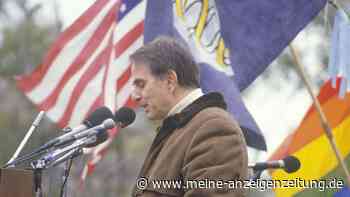 Carl Sagan warnte 1985 vor der Klimakrise – heute sehen wir, was er kommen sah