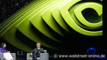 Vor den Earnings: Nvidia bald 6,5 Milliarden wert? Darauf schauen Anleger bei den Zahlen