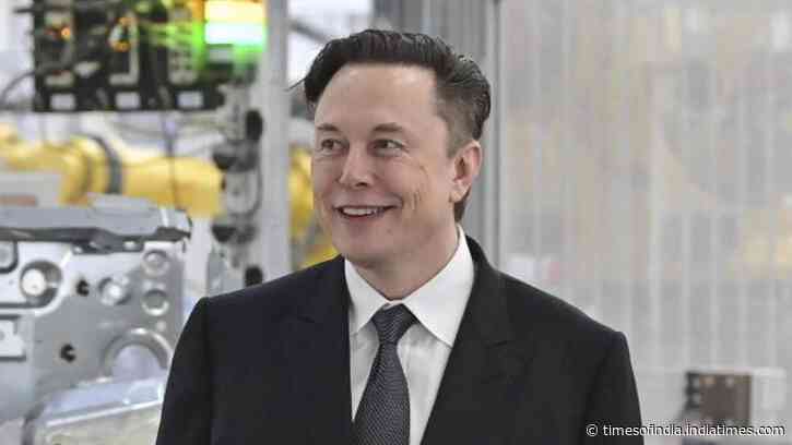Musk On Workplace Motivation: Purpose and joy drive performance; burnout debates sharpen message