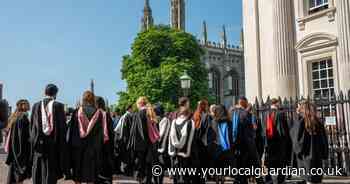 University student essentials have gone from survival basics to lifestyle statements