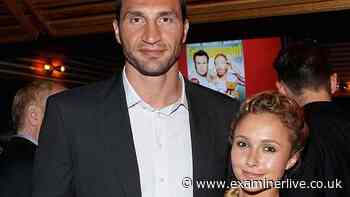 Hayden Panettiere's tragic reason for giving custody of daughter to ex
