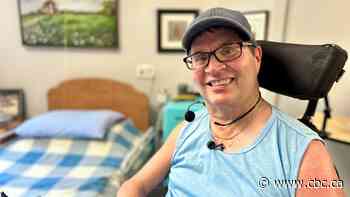 Nursing home staff stretched too thin, care hours not enough, resident says