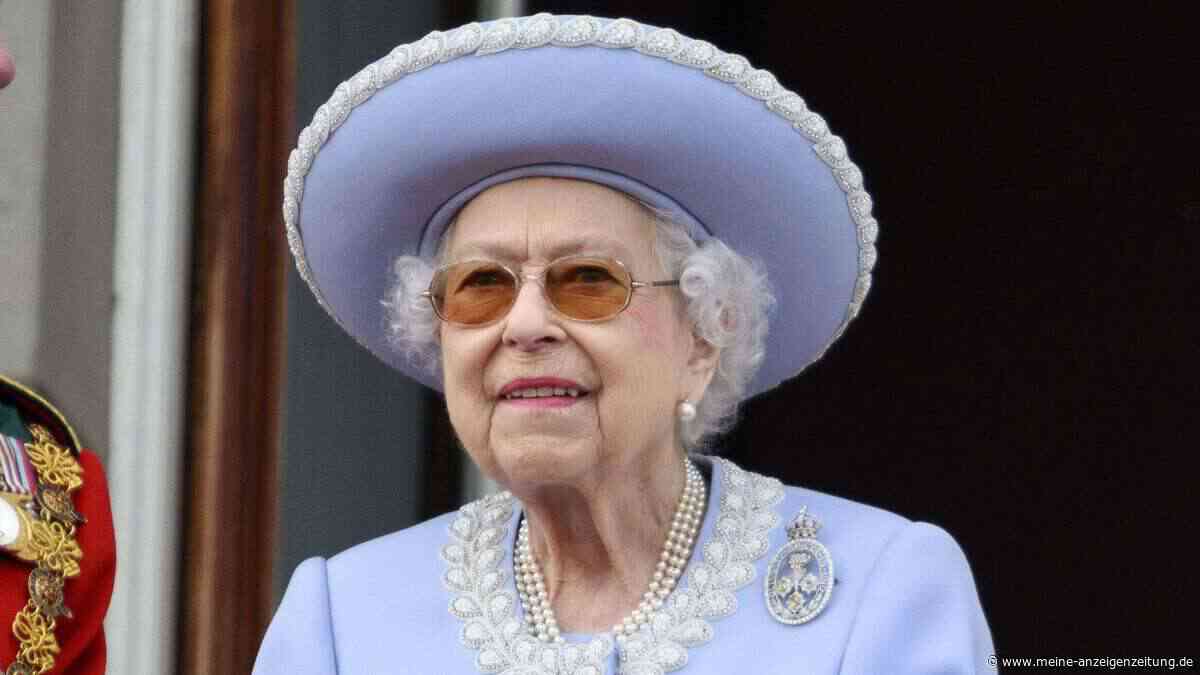 Geheime Dokumente enthüllt: IRA drohte Queen Elizabeth vor Nordirland-Besuch