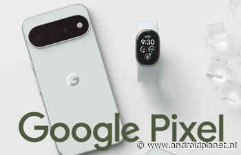 Pixel 11-reclame laat mysterieuze fitnesstracker van Google zien