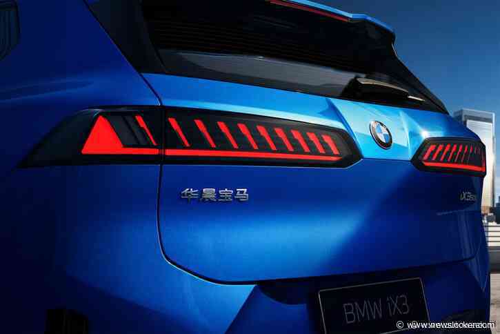 Verkoopcijfers alle Duitse automerken 30 procent gedaald in China
