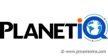 PlanetiQ Awarded $2.73 Million NOAA Contract to Provide GNSS-RO and TEC Data