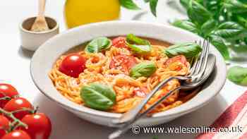 Homemade tomato pasta sauce is 'quick' and 'easy' with Italian nonna's recipe