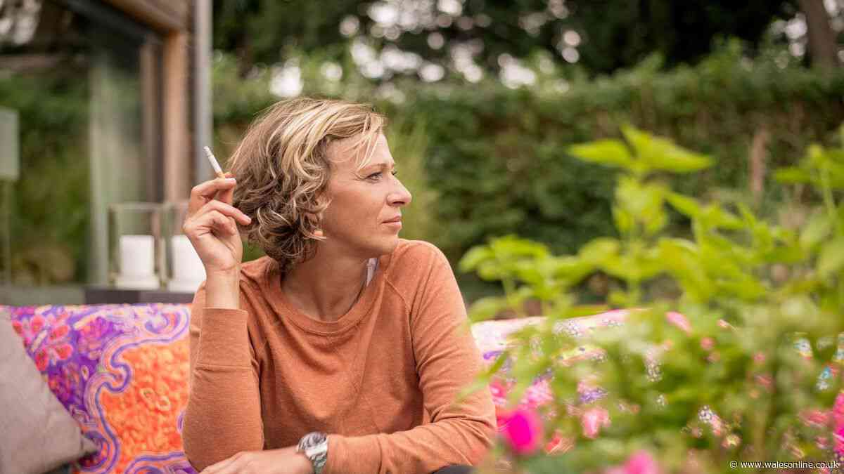 Your legal rights if neighbour's smoking is causing problems — what to do