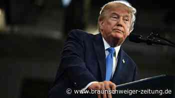 Trumps heimliches Türkei-Manöver offenbart eine böse Hierarchie