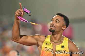 Ein Kommentar zum deutschen Abschneiden bei der Leichtathletik-EM: Es geht aufwärts