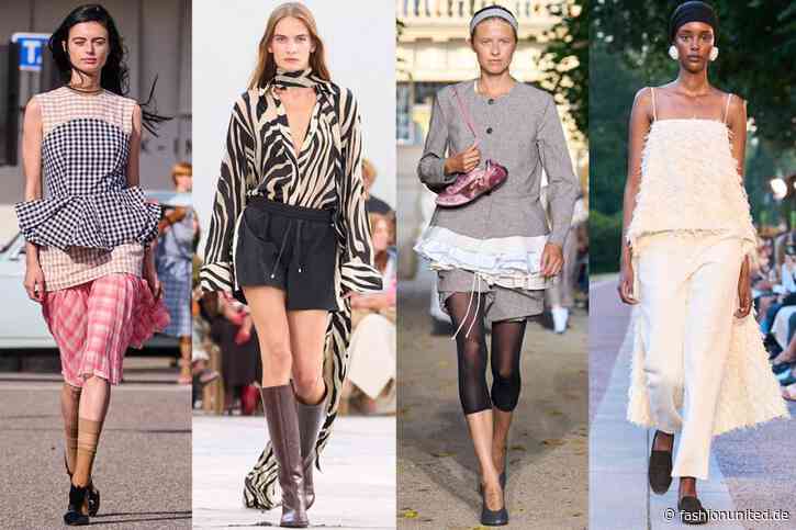 Die Trends der Copenhagen Fashion Week SS27