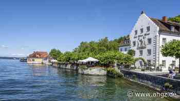 Deutschlandtourismus : Weniger Reisen insgesamt, aber Rekord bei Inlandsreisen