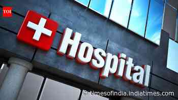 10 germiest things in hospitals and doctor’s offices you should think twice before touching