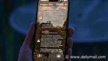 Revealed: All the times Emergency Alerts have gone WRONG - and how to turn them off on your phone once and for all