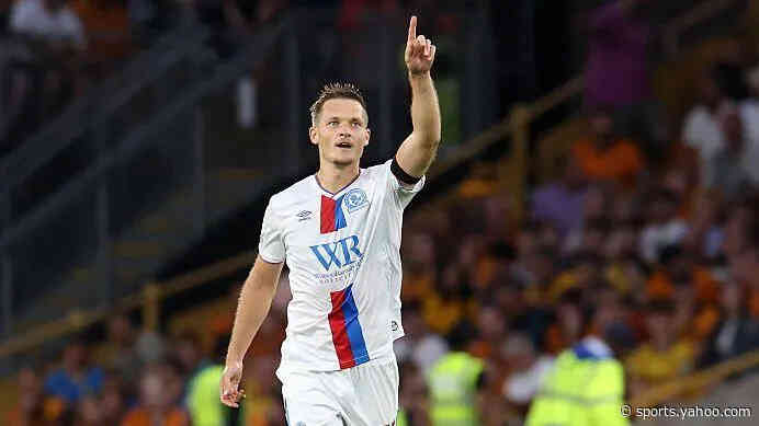 A performance to be proud of against Wolves