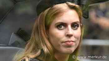 Beatrice vertritt Mutter bei Beerdigung: Sarah Ferguson bleibt verschwunden