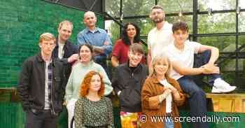 Screen unveils 2026 Rising Stars Scotland lineup