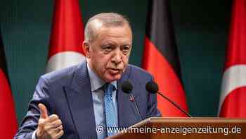 Erdogan: EU-Beitritt der Türkei ist keine Priorität