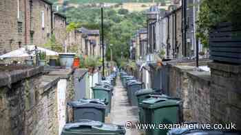 Council tax exemptions introduced in 27 areas of England - 3 in Yorkshire