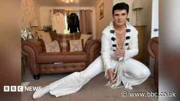 Teen Elvis refuses to be rocked by school bullies