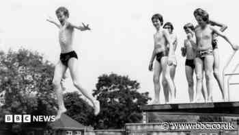 'They shouldn't all be in London' - the call to bring back our lost lidos
