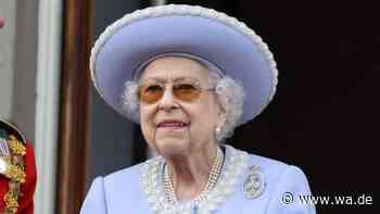 Geheime Dokumente enthüllt: IRA drohte Queen Elizabeth vor Nordirland-Besuch